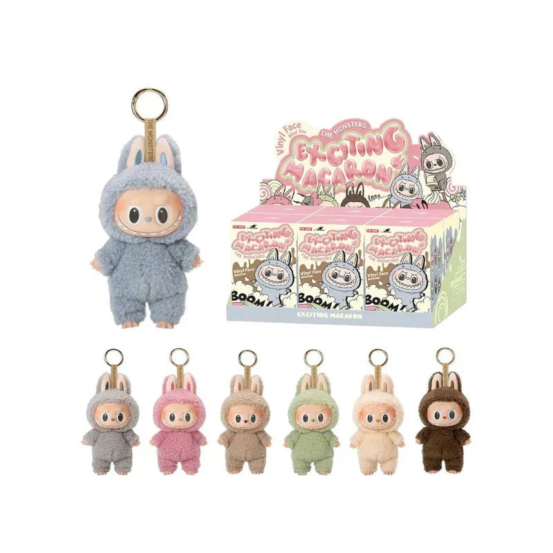 Labubu Blind Box