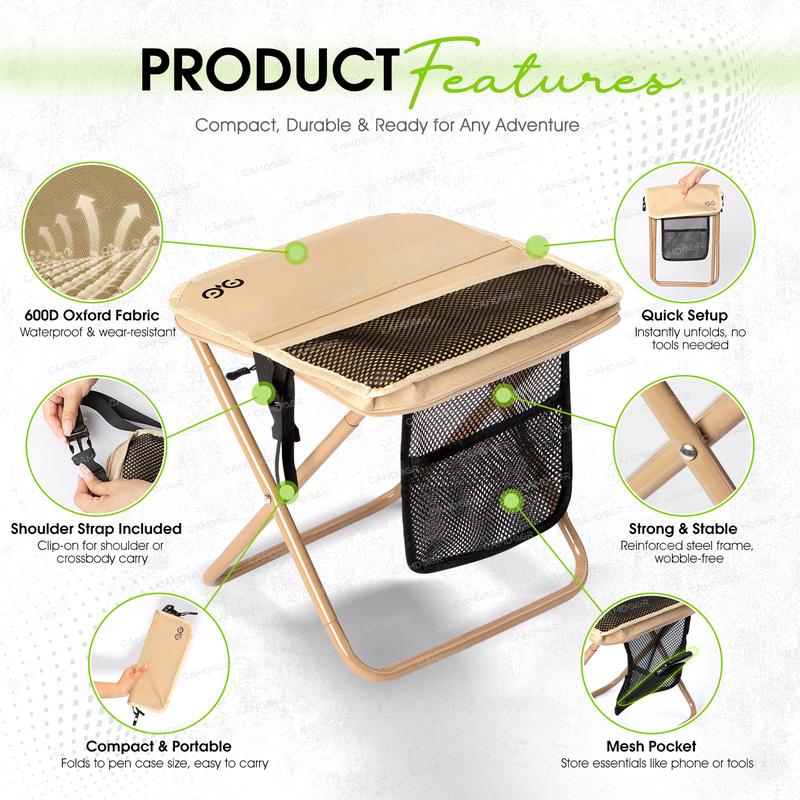 Portable Chair Bag