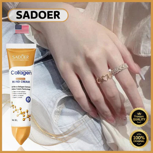 Collagen Anti-Aging Cream