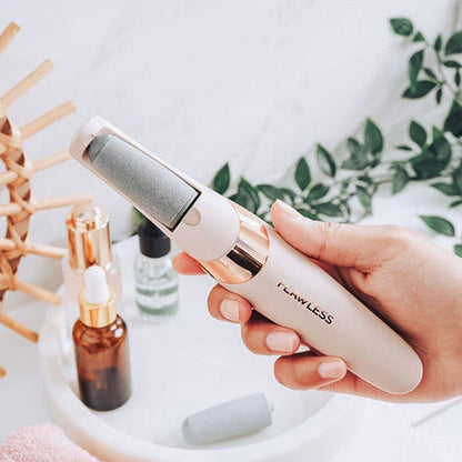 GeniusPicks Dead Skin Feet & Callus Remover
