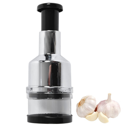 Hand Press Chopper