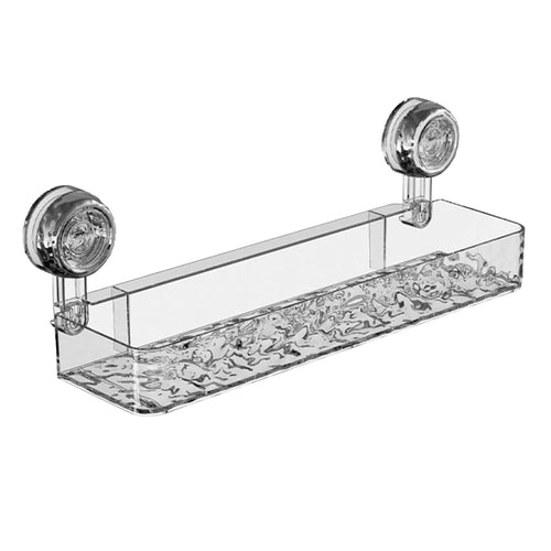 Luxury Bathroom Suction Cup