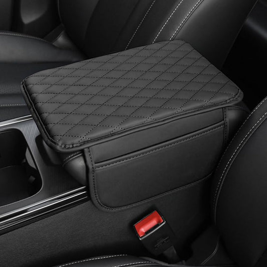 Leather Armrest Pad