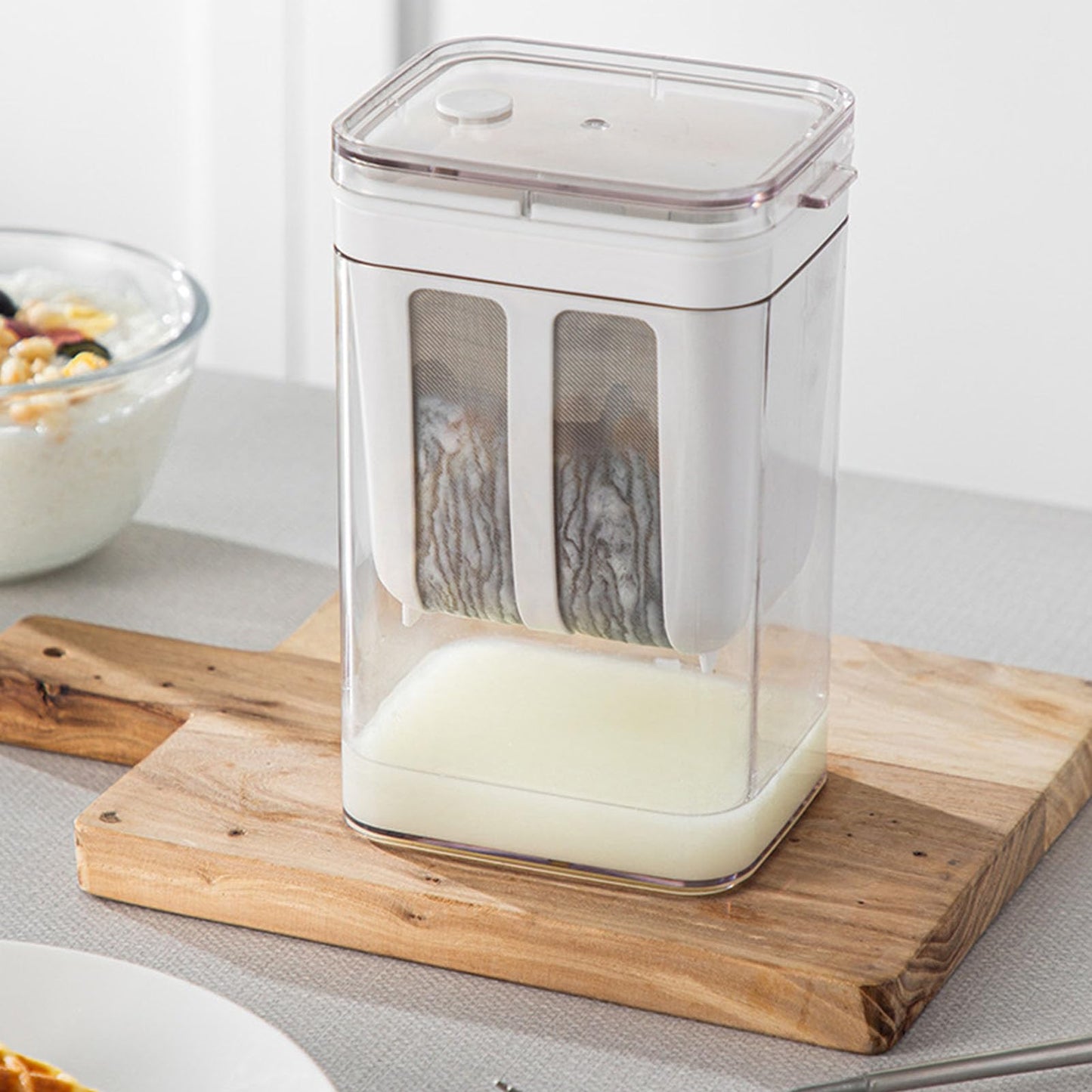 Yogurt Strainer  1100ML
