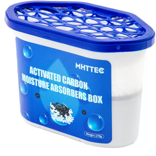 Dehumidifier moisture absorber (BUY 1 GET 1 FREE)