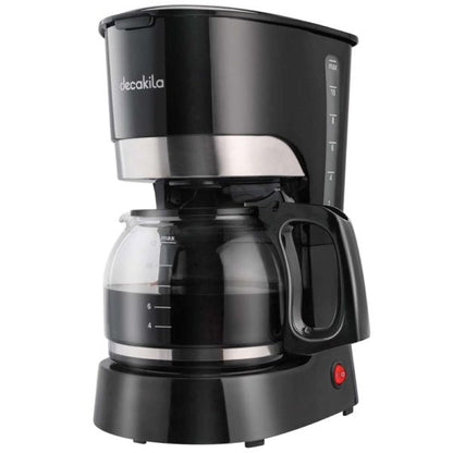 Decakila Drip Coffee maker 900w