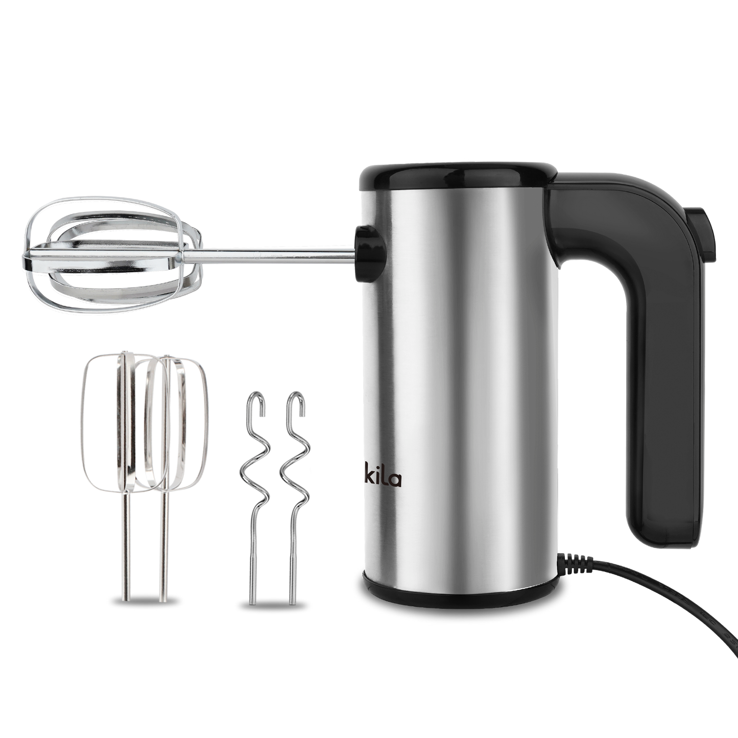 Decakila Hand Mixer - 1 year warranty
