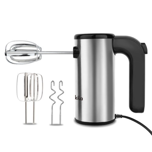 Decakila Hand Mixer - 1 year warranty