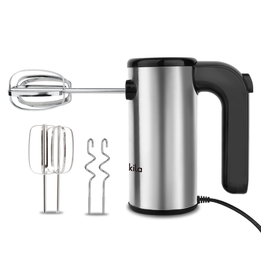 Decakila Hand Mixer - 1 year warranty