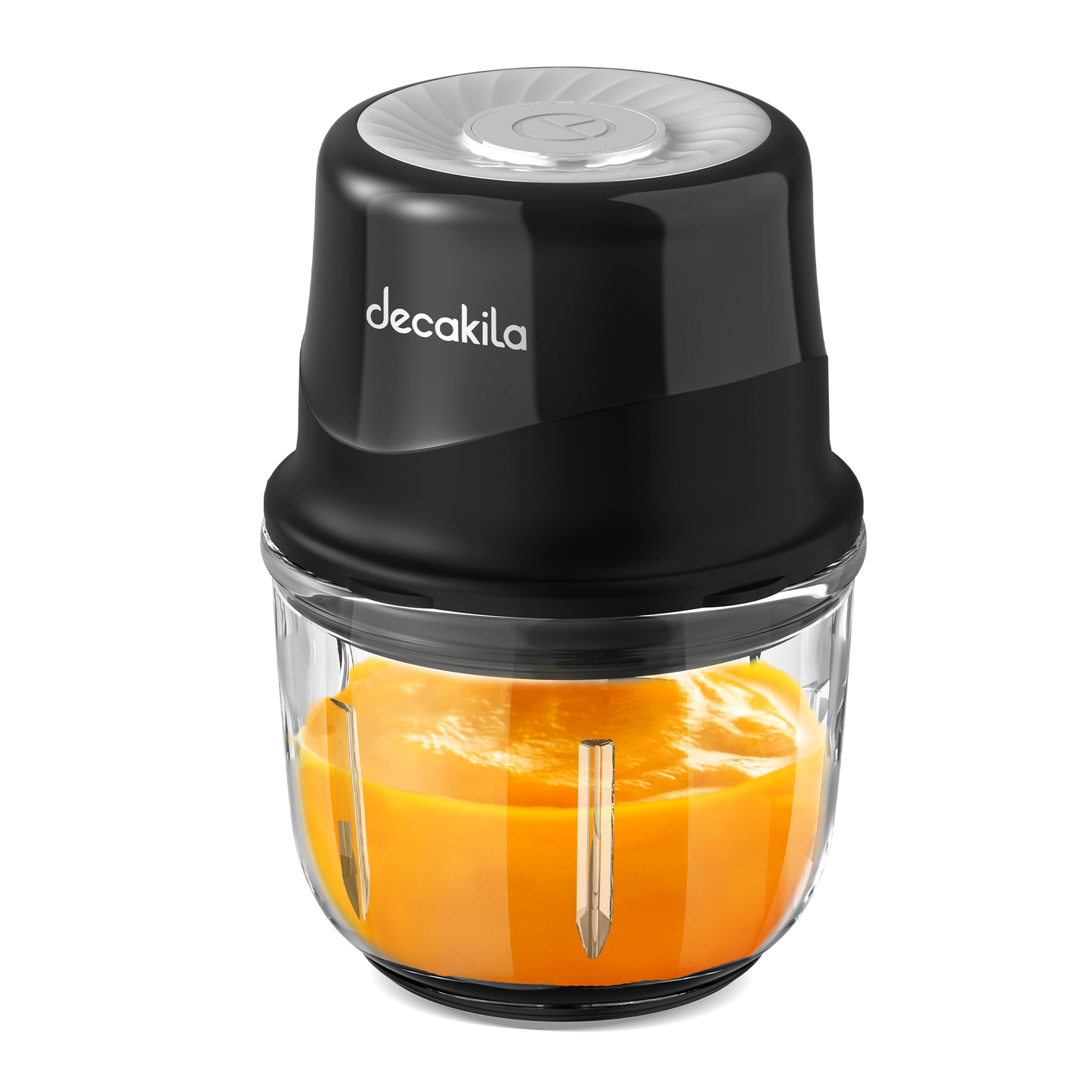 Decakila 300ml Cordless mini chopper 30w - 1 year Warranty