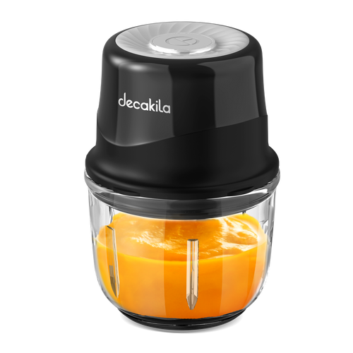 Decakila 300ml Cordless mini chopper 30w - 1 year Warranty
