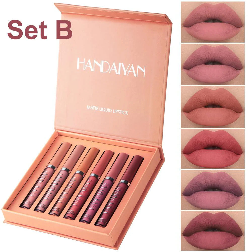 Lipstick Handaiyan Kit