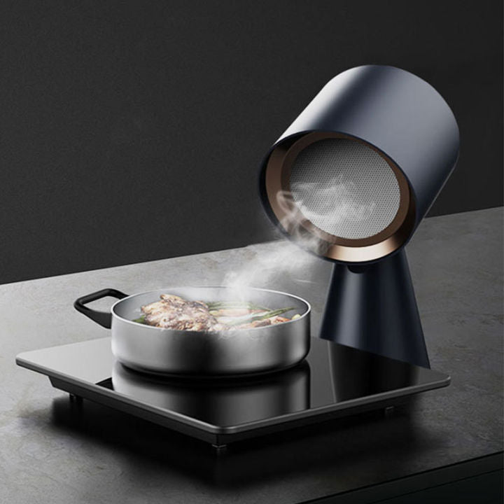 Portable Range Hood