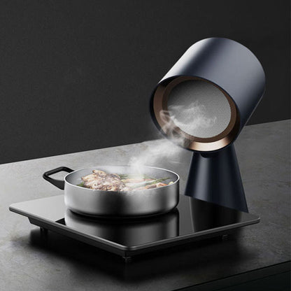Portable Range Hood