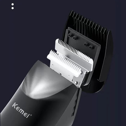 Hair Trimmer Kemei