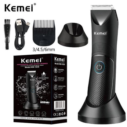 Hair Trimmer Kemei