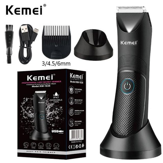 Hair Trimmer Kemei