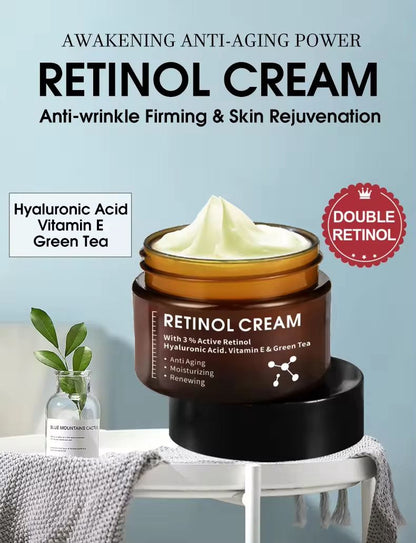 Retinol Cream