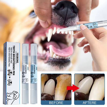 Pet Teeth Gel