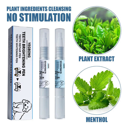 Pet Teeth Gel