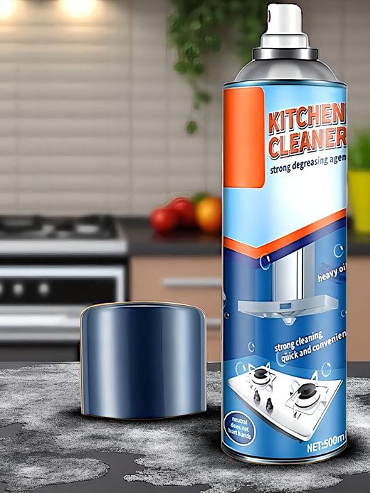 Kitchen Foam Cleaner (BUY 1 GET 1 FREE!)