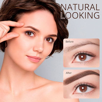 BrowStamp: Instant Symmetry for Effortless Elegance