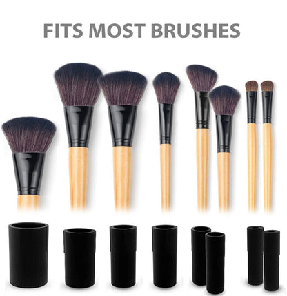 GeniusPicks Makeup Brush Cleaner & Dryer