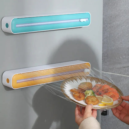 Film Dispenser