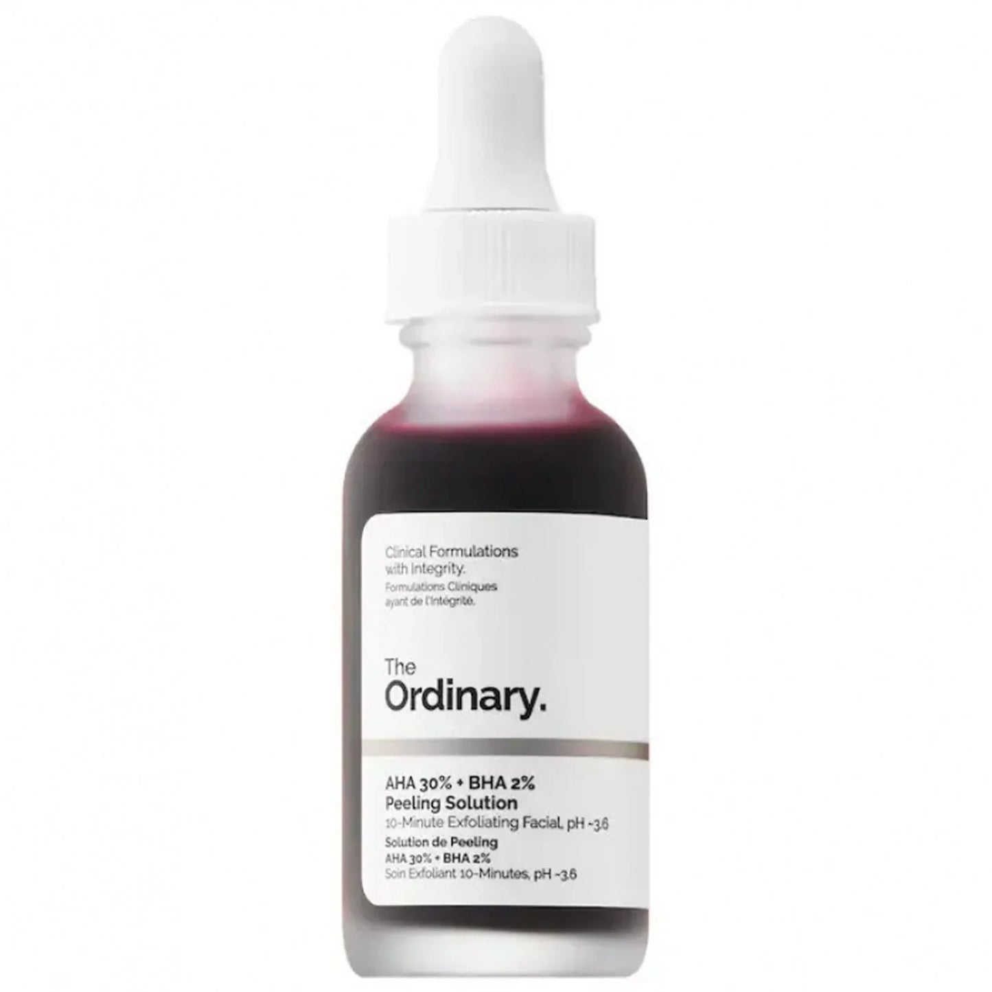 The Ordinary 3in1 Skin Care Trio Set