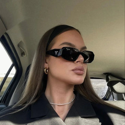Luxury Classic Sunglasses
