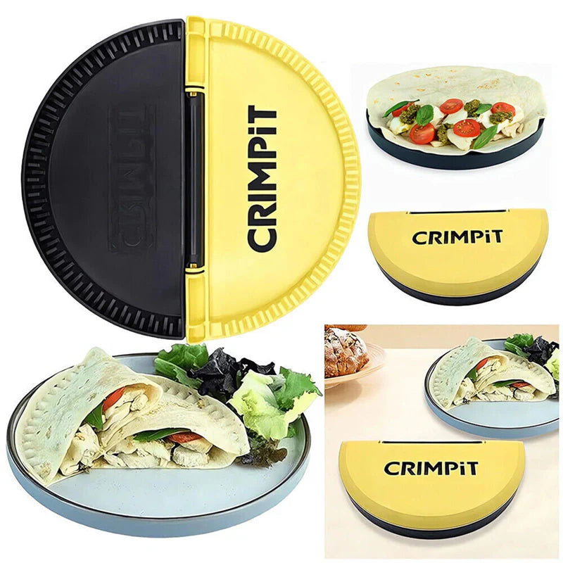 Sandwich Shaping Mold