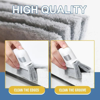 Window Groove Brush (BUY 1 GET 1 FREE!!)