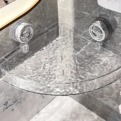 Triangle Suction Bathroom