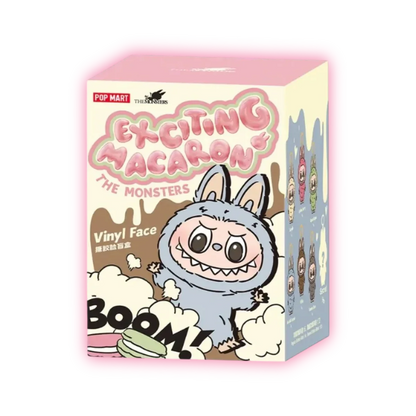 Labubu Blind Box