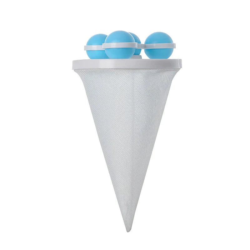 Laundry Filter