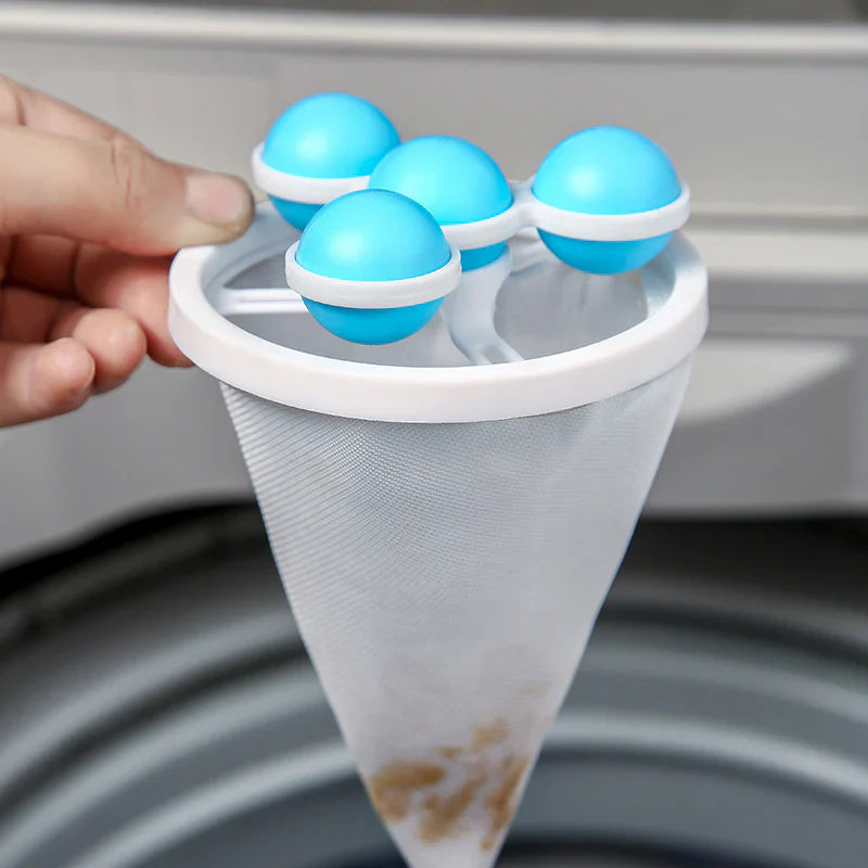 Laundry Filter
