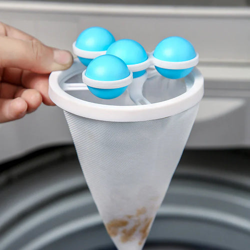 Laundry Filter
