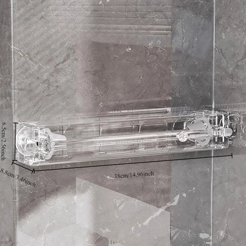 Transparent Film Cutter