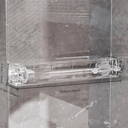 Transparent Film Cutter