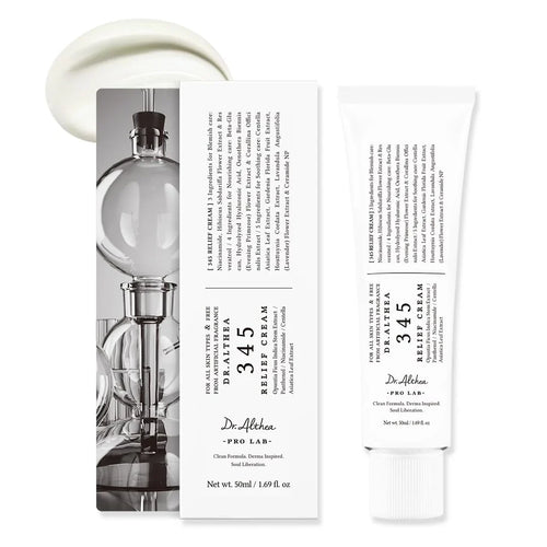 Dr. Althea 345 Relief Cream