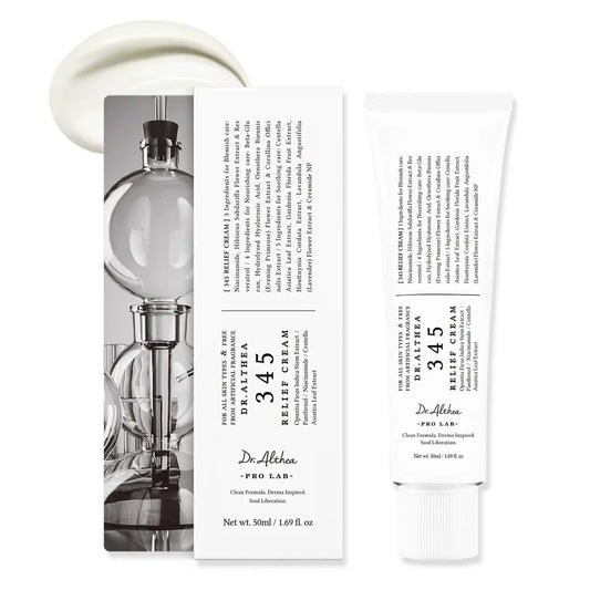 Dr. Althea 345 Relief Cream