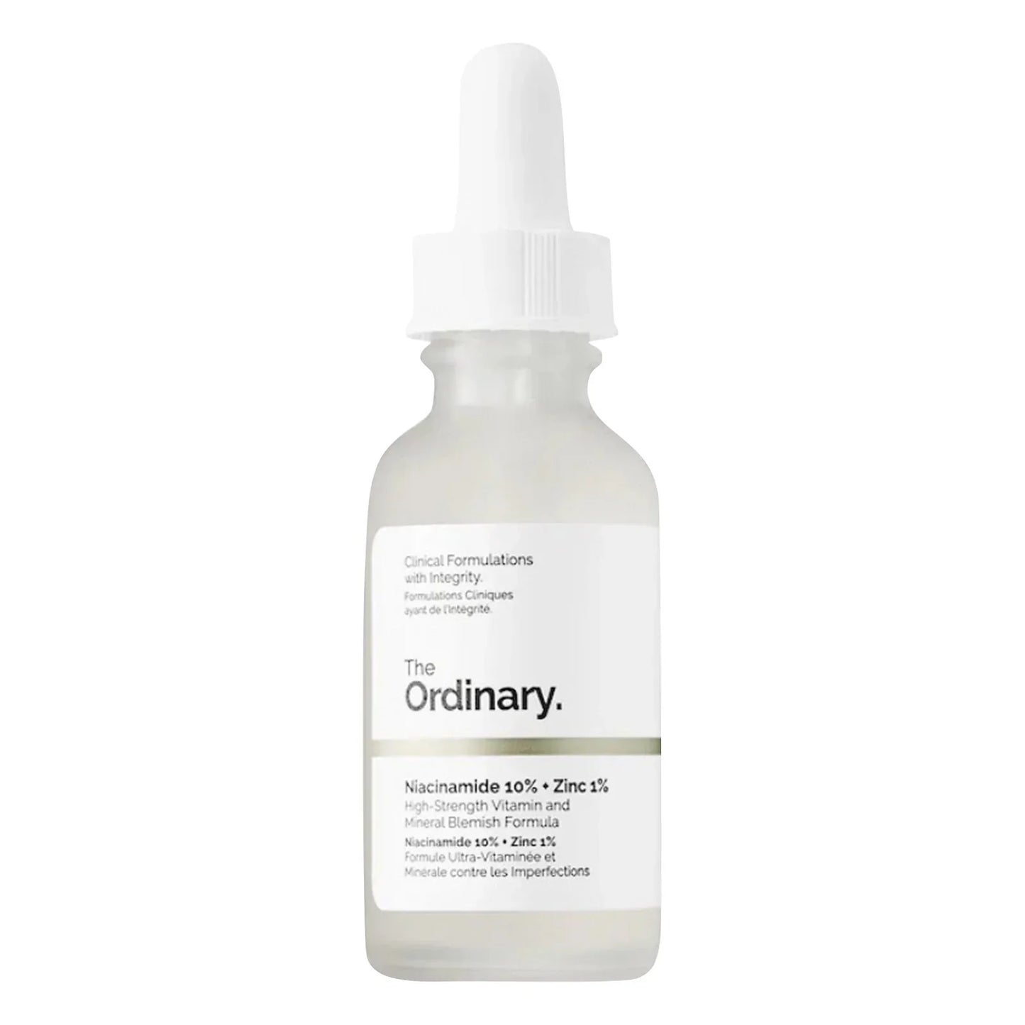 The Ordinary 3in1 Skin Care Trio Set