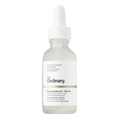 The Ordinary 3in1 Skin Care Trio Set