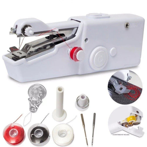 Electric Sewing Machine