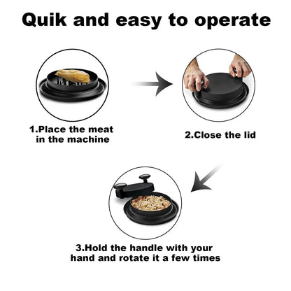 Chicken Shredder