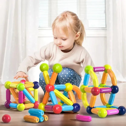 Magnet Building Blocks (25pcs)