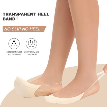 Toe Socks