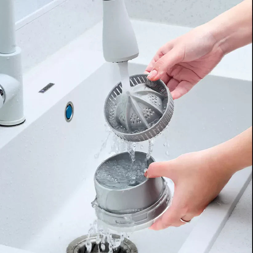 Wireless Juice Maker