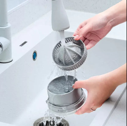 Wireless Juice Maker