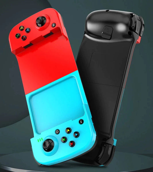 Bluetooth Gamepad Controller